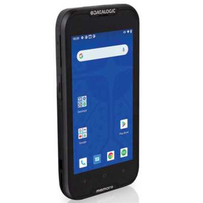 терминал сбора данных Datalogic Memor 11 944900003