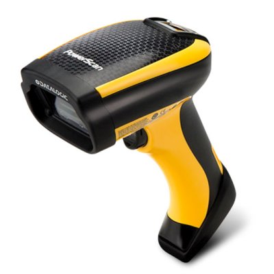 сканер штрих-кода Datalogic PowerScan PBT9100-RBK10EU
