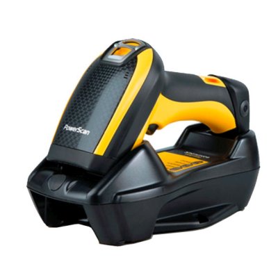 Datalogic PowerScan PBT9100-RBK10EU