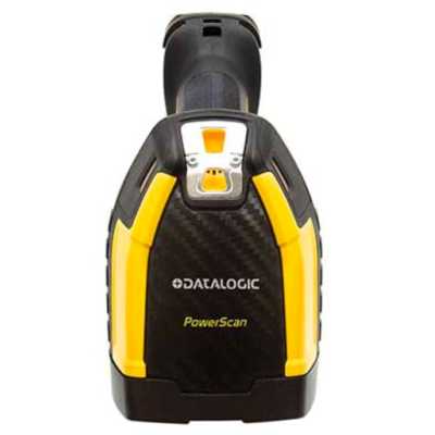 сканер штрих-кода Datalogic PowerScan PBT9600-ARRBK10EU