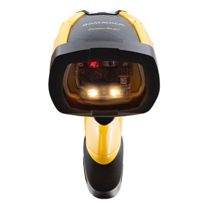 сканер штрих-кода Datalogic PowerScan PBT9600-SRRBK10EU
