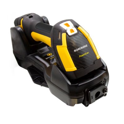 сканер штрих-кода Datalogic PowerScan PBT9600-SRRBK10EU