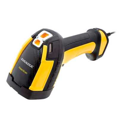 сканер штрих-кода Datalogic PowerScan PD9630-ARK1