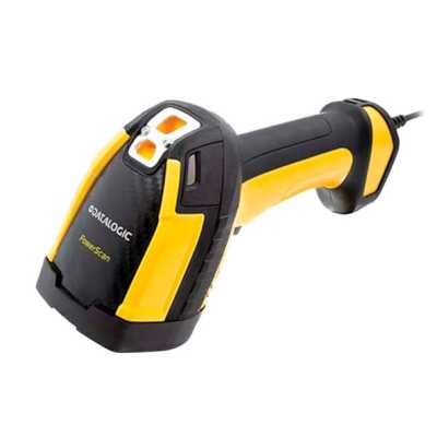 сканер штрих-кода Datalogic PowerScan PD9630-HPK1