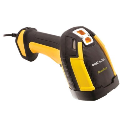 Datalogic PowerScan PD9630-SRK1