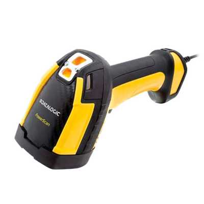 сканер штрих-кода Datalogic PowerScan PD9630-SRK1