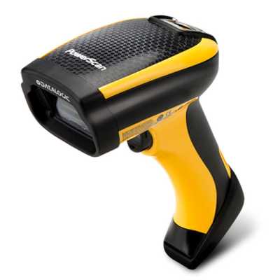 Datalogic PowerScan PM9501-DPM433RBK10