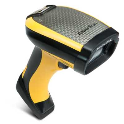 сканер штрих-кода Datalogic PowerScan PM9501-DPM433RBK10