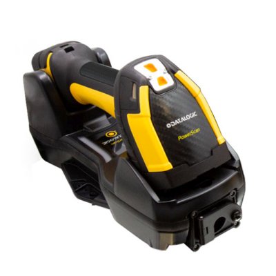 сканер штрих-кода Datalogic PowerScan PM9600-SR433RBK10