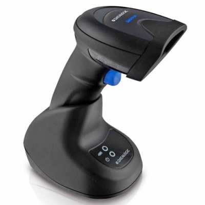 Datalogic QuickScan QBT2500-BK-BTK1