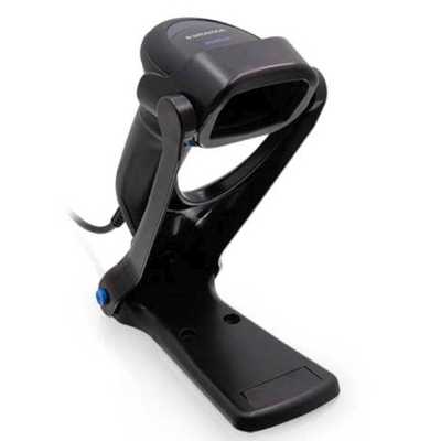 сканер штрих-кода Datalogic QuickScan QD2590-BKK1
