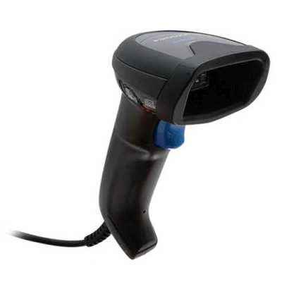сканер штрих-кода Datalogic QuickScan QD2590-BKK1S