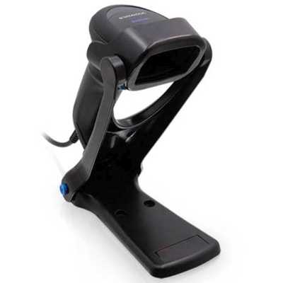 сканер штрих-кода Datalogic QuickScan QD2590-BKK1S