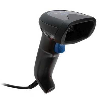 сканер штрих-кода Datalogic QuickScan QW2520-BKK1