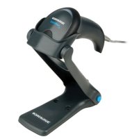 сканер штрих-кода Datalogic QW2100 Black USB