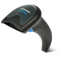 Datalogic QW2100 Black USB