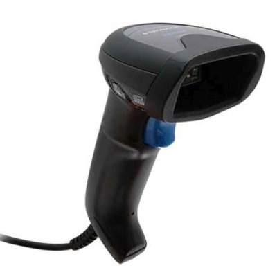 сканер штрих-кода Datalogic QW2520-BKK1S