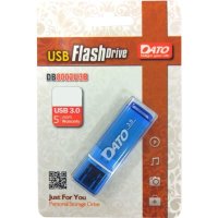 флешка Dato 16GB DB8002U3B-16G