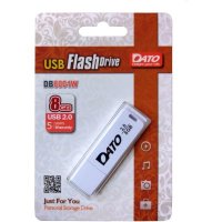 флешка Dato 8GB DB8001W-08G