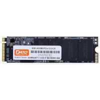 SSD диск DATO DP700 1Tb DP700SSD-1TB
