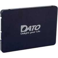 SSD диск DATO DS700 256Gb DS700SSD-256GB