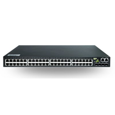 коммутатор DCN S4600-52X-SI