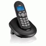 радиотелефон BBK BKD-810RU Black