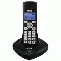 радиотелефон BBK BKD-814RU Black