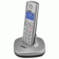 BBK BKD-814RU Silver