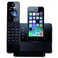 радиотелефон Panasonic KX-PRL260RUB