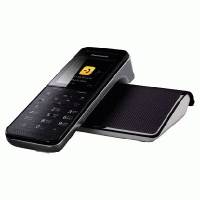 радиотелефон Panasonic KX-PRW120RUW