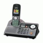 радиотелефон Panasonic KX-TCD345RUT