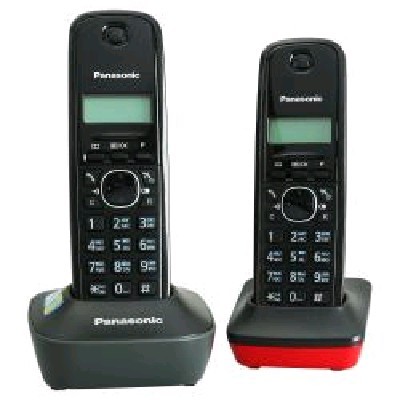 

Panasonic