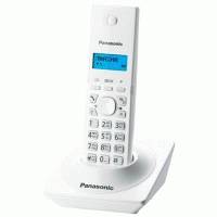 радиотелефон Panasonic KX-TG1711RUB