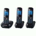 Panasonic KX-TG5513RUB