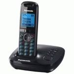 радиотелефон Panasonic KX-TG5521RUB