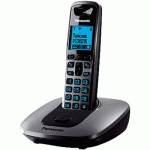 радиотелефон Panasonic KX-TG6411RUM