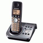 радиотелефон Panasonic KX-TG7225RUM