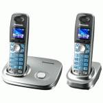 радиотелефон Panasonic KX-TG8012RUS
