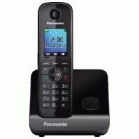 радиотелефон Panasonic KX-TG8151RUB