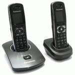 радиотелефон Panasonic KX-TG8302RUT