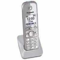 радиотелефон Panasonic KX-TGA671RUS