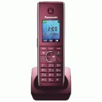 радиотелефон Panasonic KX-TGA855RUR