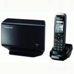 IP телефон Panasonic KX-TGP500B09