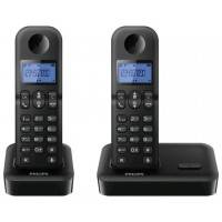 радиотелефон Philips D1502B/51