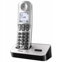 радиотелефон Philips D5001S/51