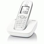 радиотелефон Gigaset C590 White