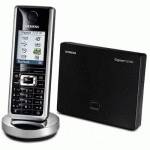 радиотелефон Gigaset SL560