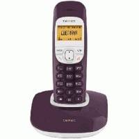 радиотелефон Texet TX-D6505А VIO