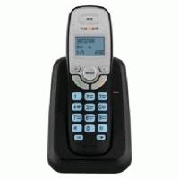 радиотелефон Texet TX-D6905A Black